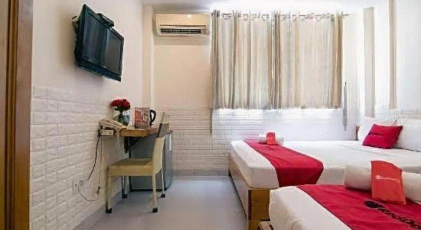 Hotel Marieline 1 Pham Ngu Lao