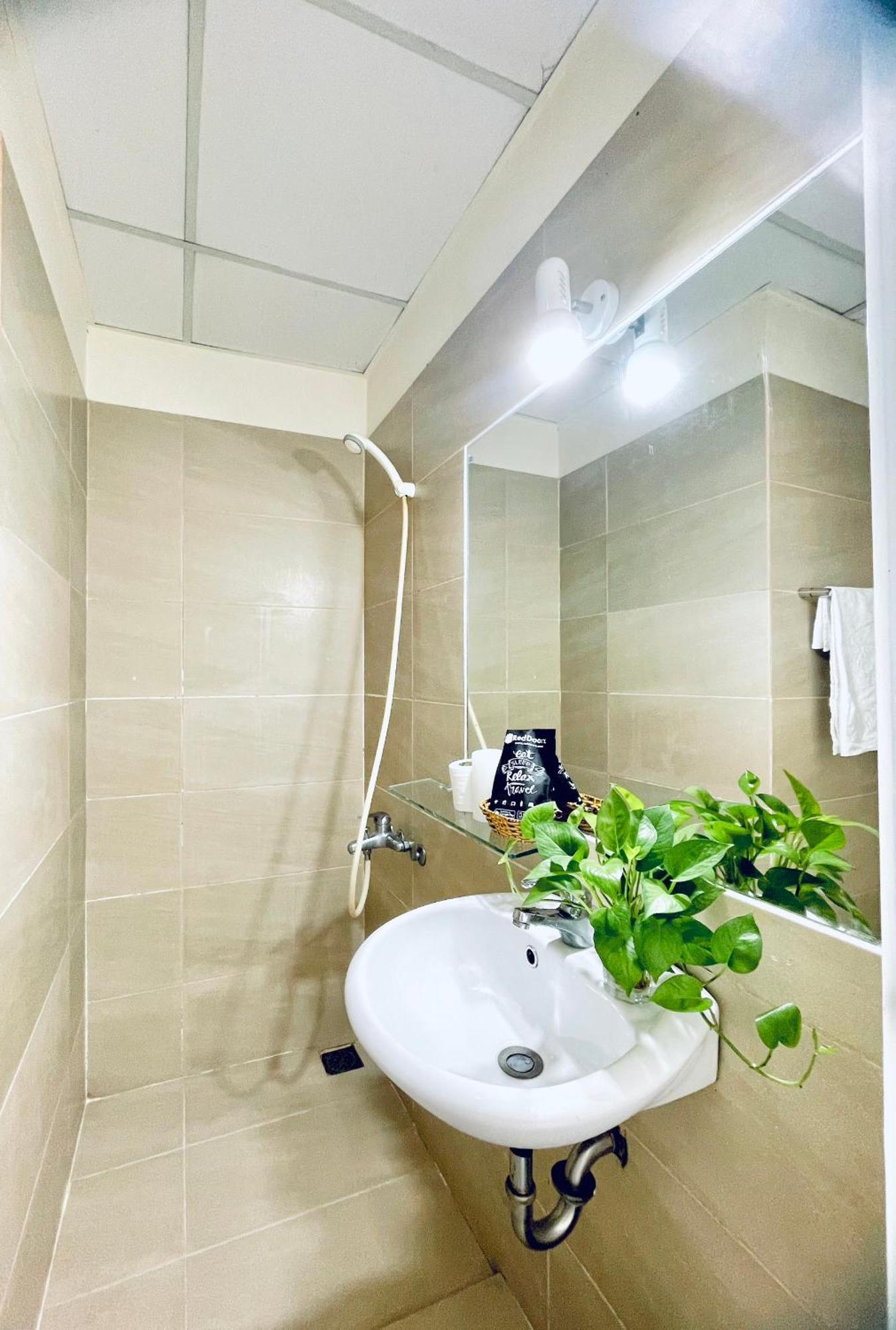 Hotel Marieline 1 Pham Ngu Lao