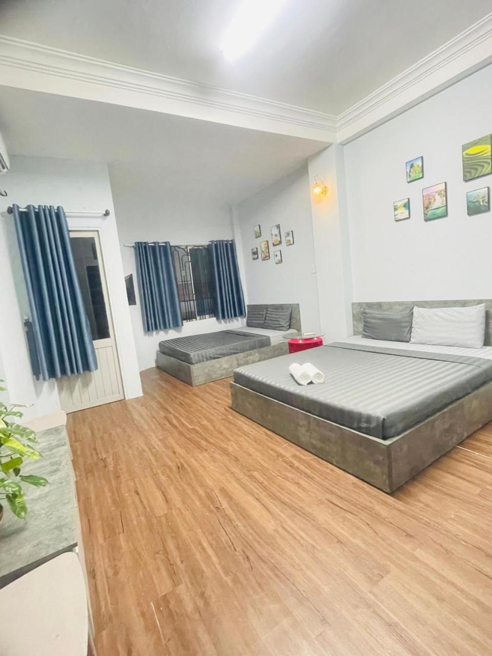 Marieline 1 Pham Ngu Lao Ho Chi Minh City