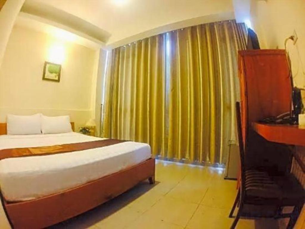 Hotel Marieline 1 Pham Ngu Lao *